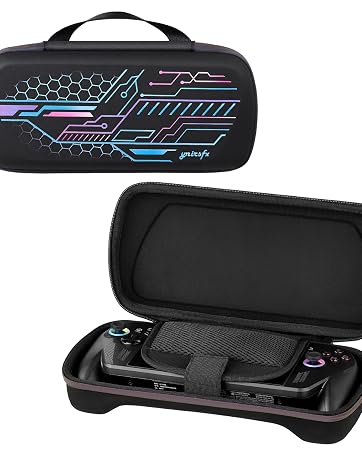 ROG case