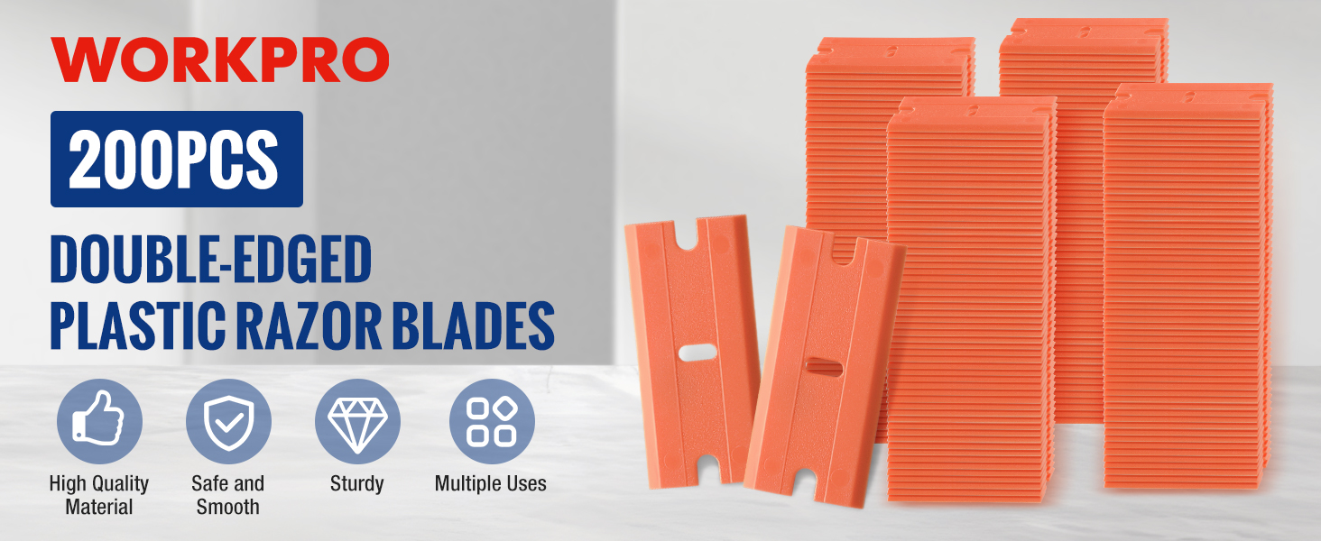 blades