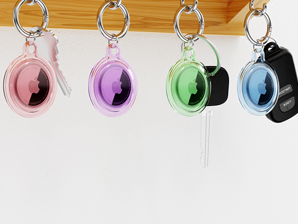 airtag holder