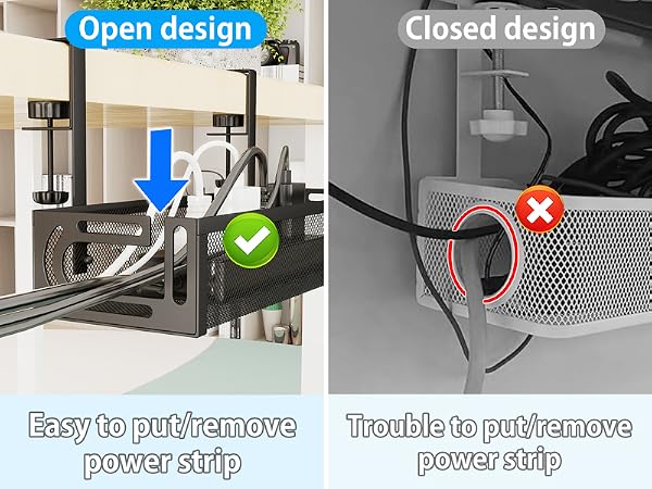 cable management