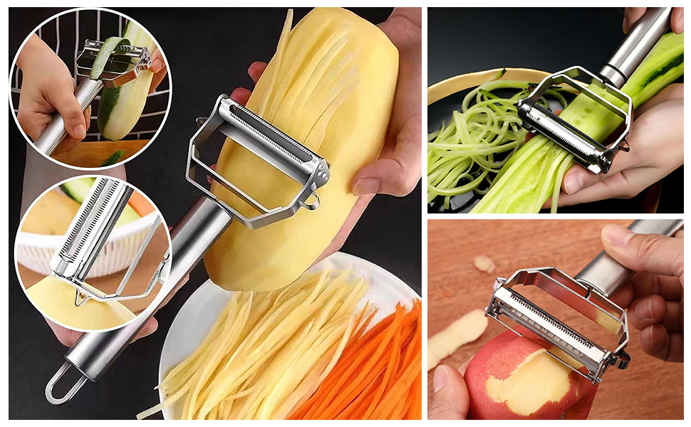 peelers for kitchen
