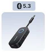 Bluetooth 5.3 Transmitter Adapter