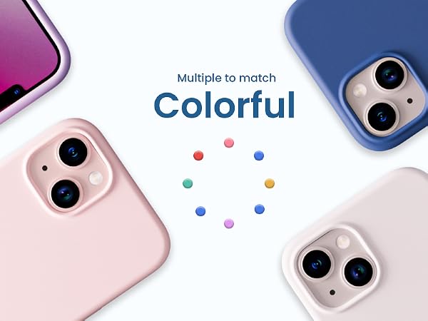 iPhone 13 Case
