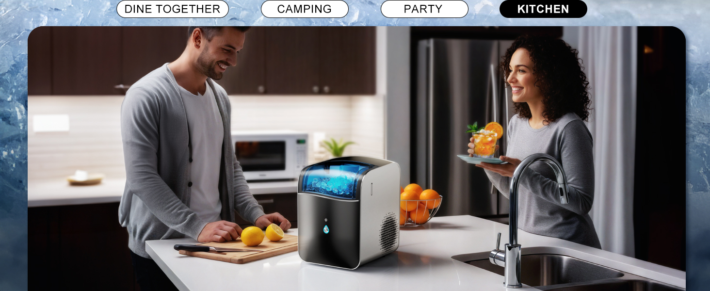ice maker