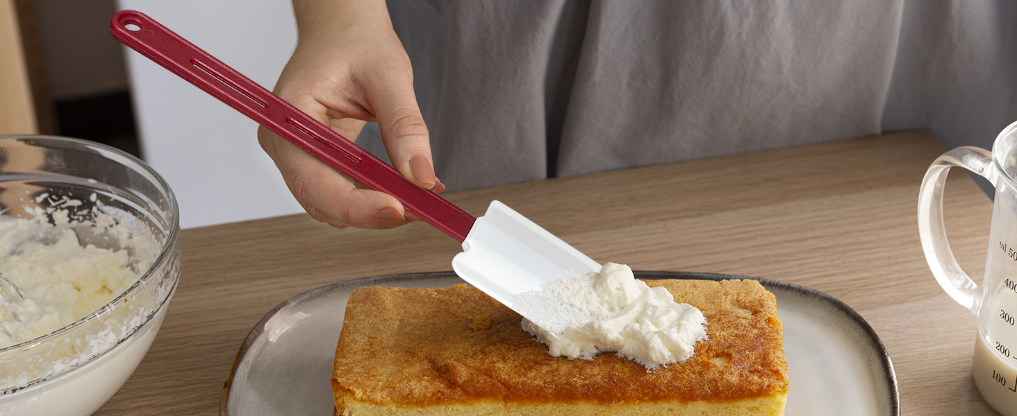 spatulas for kitchen use
