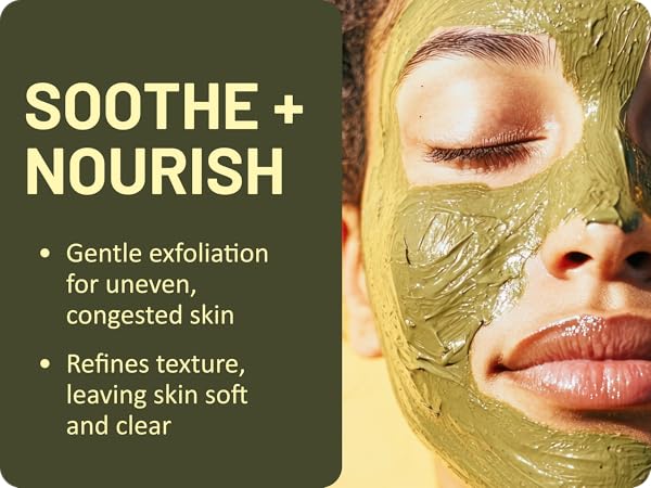 Apricot Face Scrub