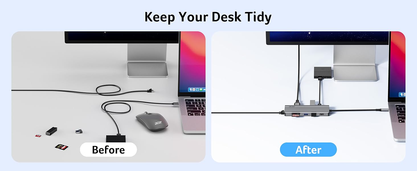 usb hub for pc
