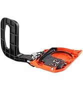 HAOHIZE Chain Clutch Sprocket Cover, Chainsaw Brake Handle Clutch Sprocket Cover Replacement Part...