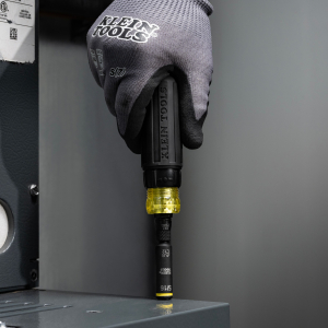 Multi-Bit Screwdriver/Nut Driver
