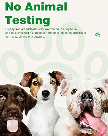 Cruelty Free