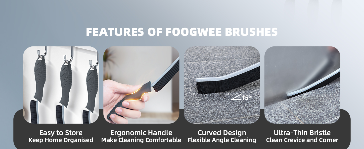 Home Cleaning Tools