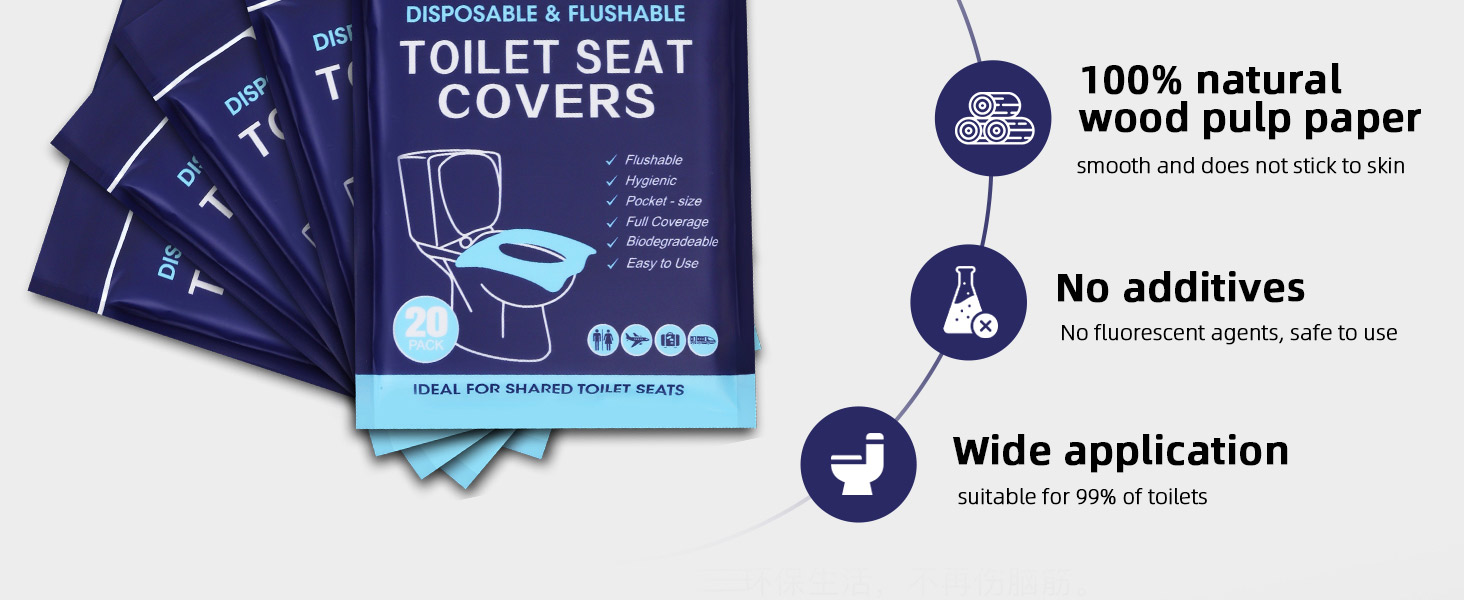 Toilet Seat Covers