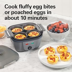 egg cooker