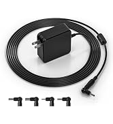EBKK Laptop Charger Compatible with Asus Vivobook 15 14 17 16, Flip 14 15, S14 S13 S15, Go 12 14 ...