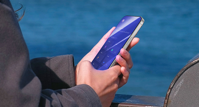 iphone 16 plus screen protector