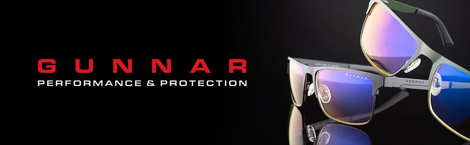 GUNNAR Banner - Large
