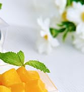 Square Mini Dessert Cups