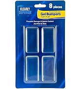 Clearly Superior 1 (Rectangular, Medium)