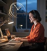 Wireless Headphones for TV Watching