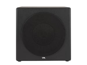 CA-3908 Sub Front