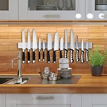 magnetic knife holder