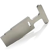Granatan Pool Plug Removal Tool, Spa & Pool Return Jet Eyeball Seat Removal Tool, Compatible with...