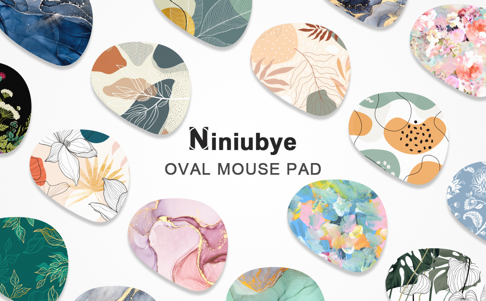 mouse pad
