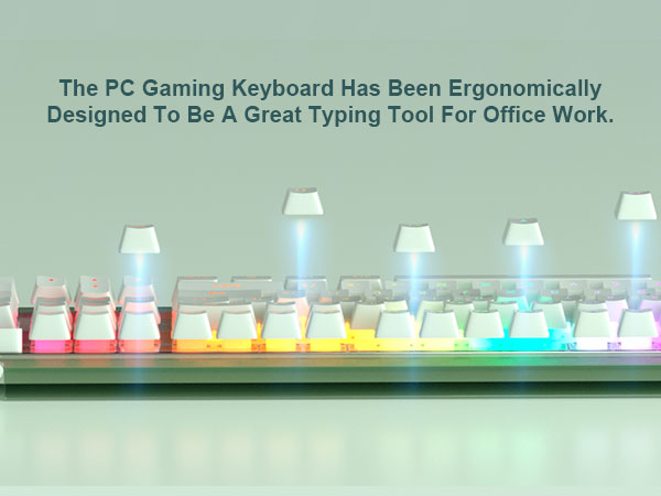 A Great Typing Tool For Office Work