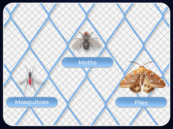 Electric Fly Swatter Foldable Bug Zapper RacketElectric Fly Swatter Foldable Bug Zapper Racket