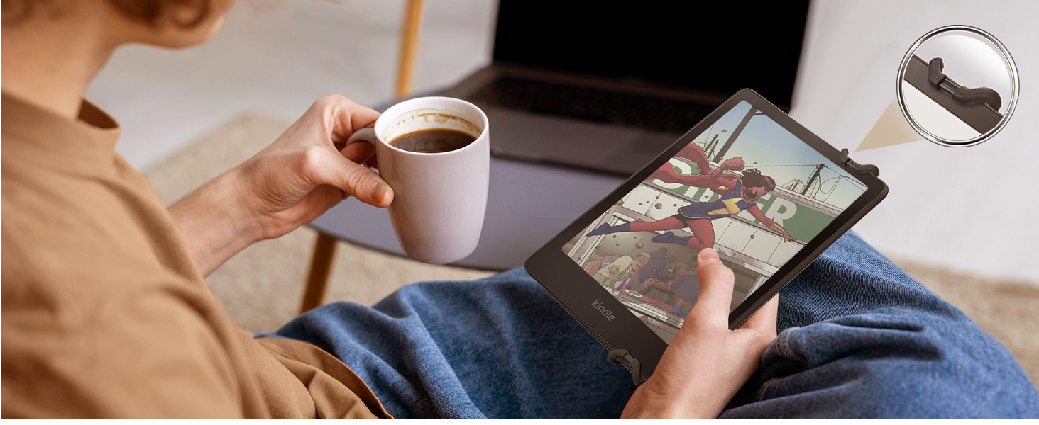 Kindle