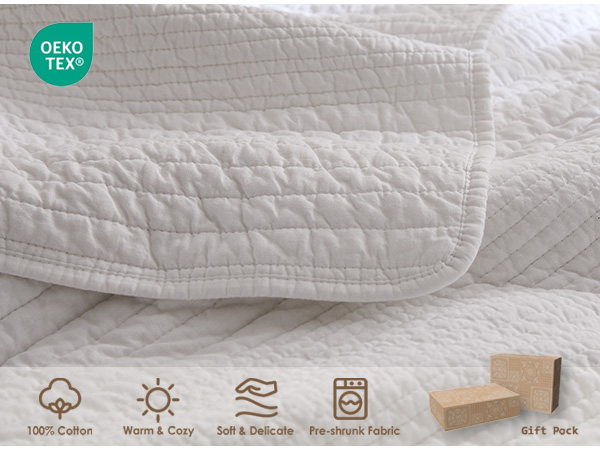 cotton quilt