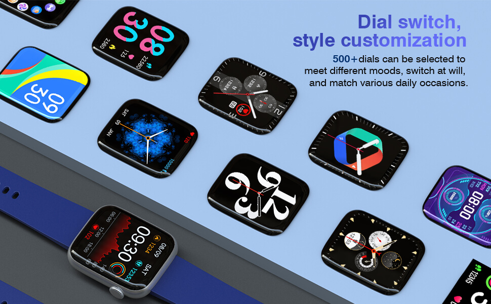 smart watch for men