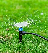 drip irrigation emitters