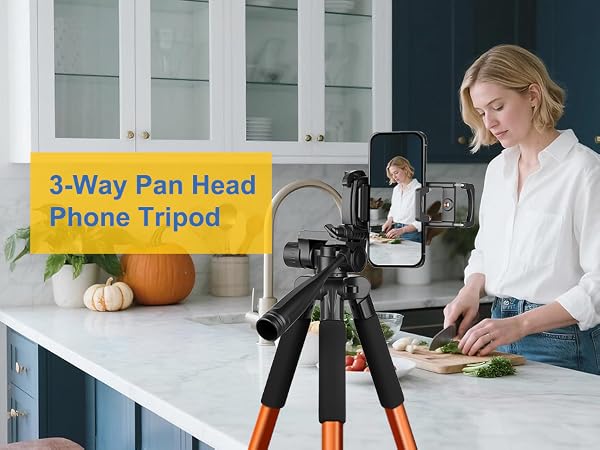 phone tripod