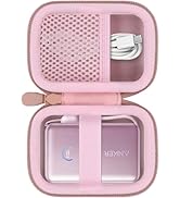khanka Hard Travel Case Compatible with Anker Nano Power Bank (10,000mAh 45W), Protective Storage...