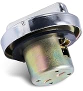 WZP Fuel Tank Gas Cap, Performance Parts Fuel Tank Cap Compatible with GY6 50cc 150cc 250cc ATV M...