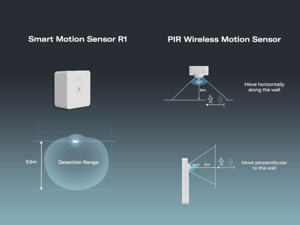 motion sensor