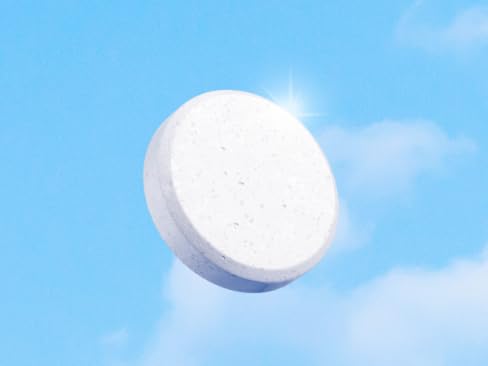 Core Laundry Detergent Tablet
