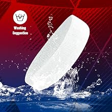 washing suggestion