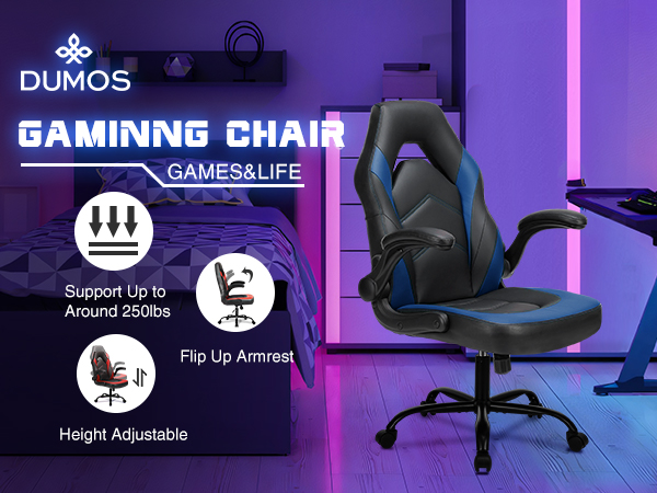 gaming chair