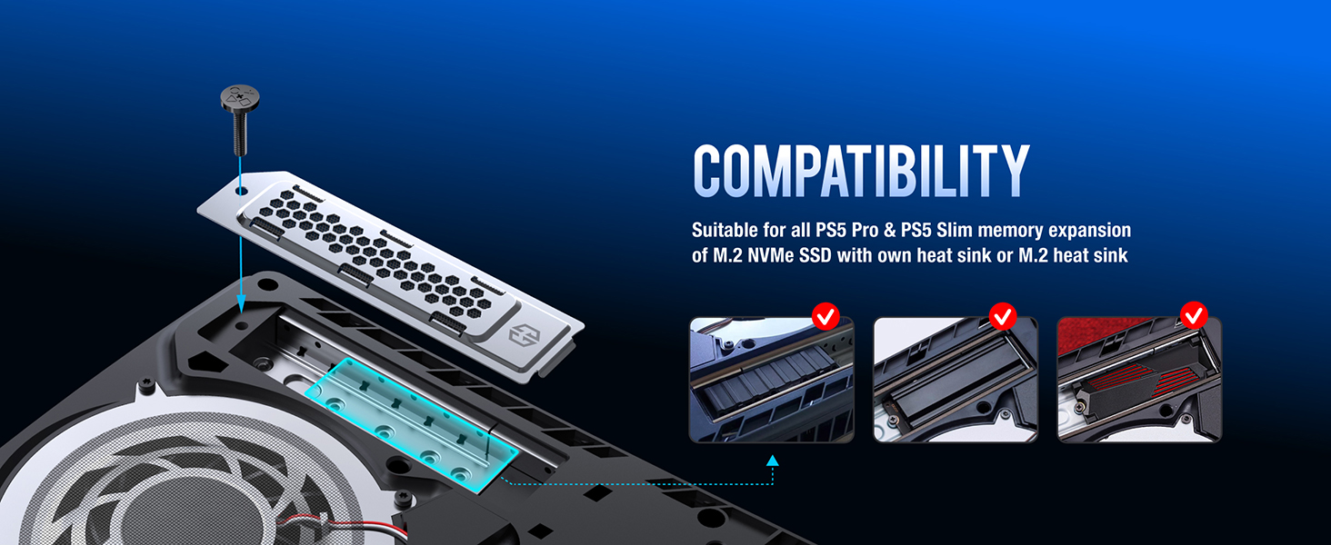 Does the WD Black SN850X have a heatsink?
