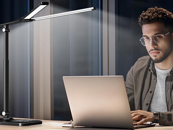 desk lamp