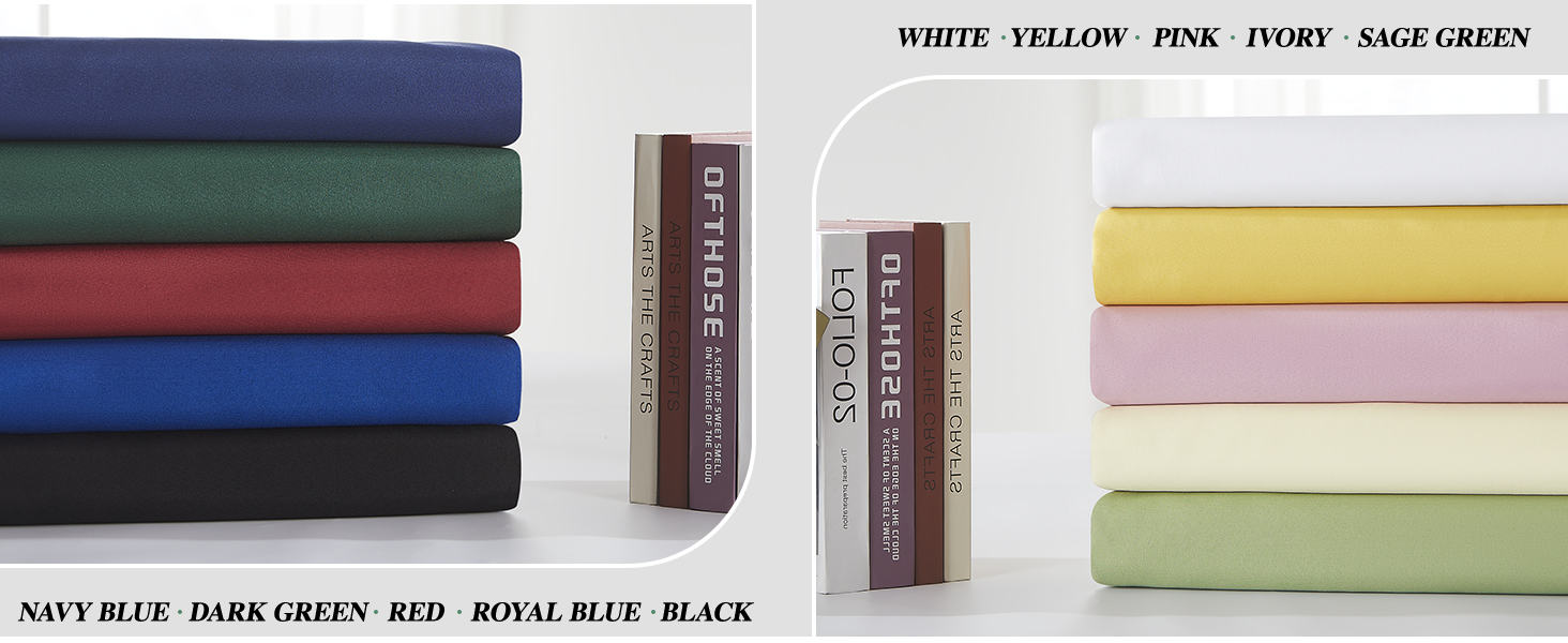 royal blue round tablecloths
