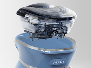 Detachable Water Tank