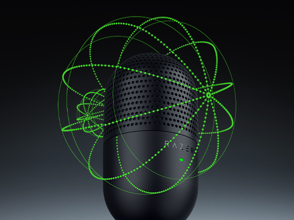 recording streaming dynamic portable Supercardioid Condenser mic USB Microphone YouTube Vocal Gaming