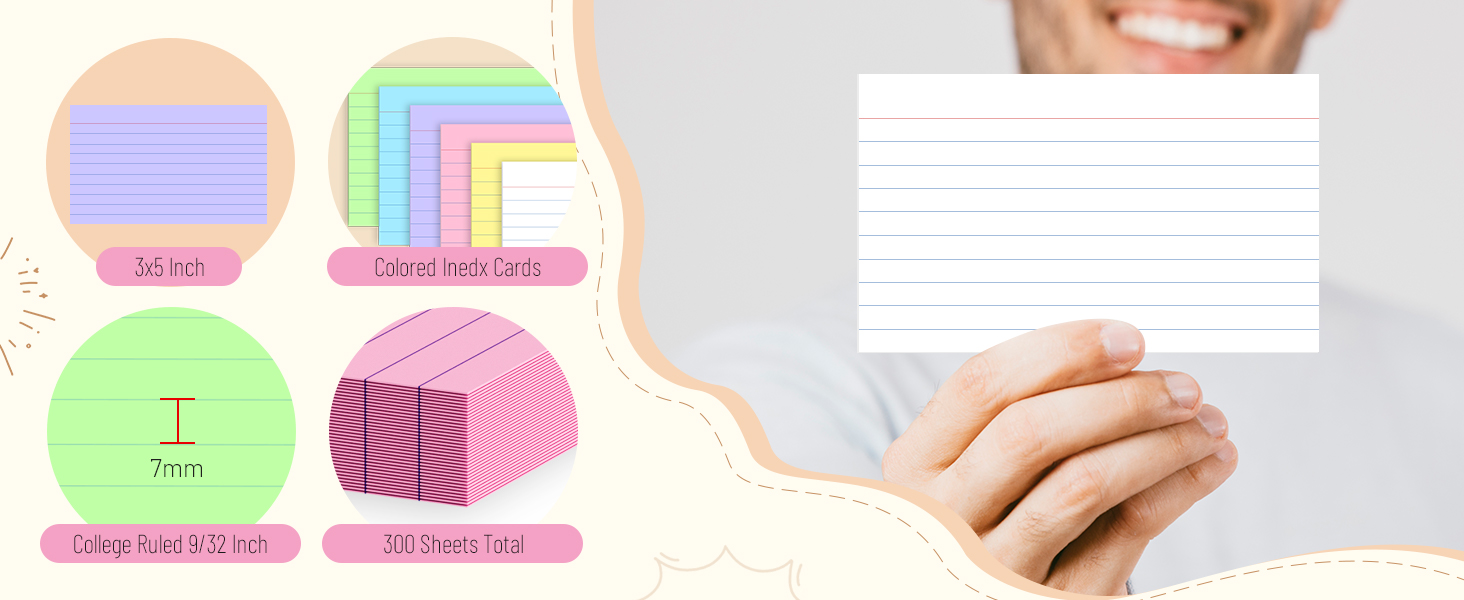 flash cards