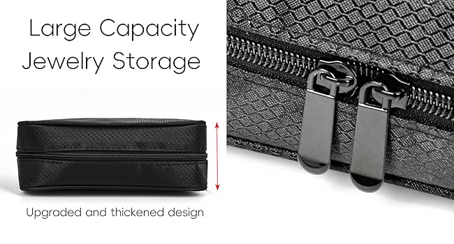 travel Jewelry case