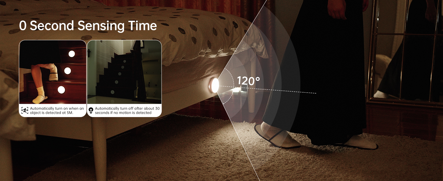 puck lights with remote 2