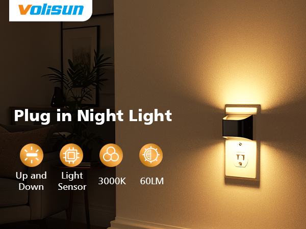 night light
