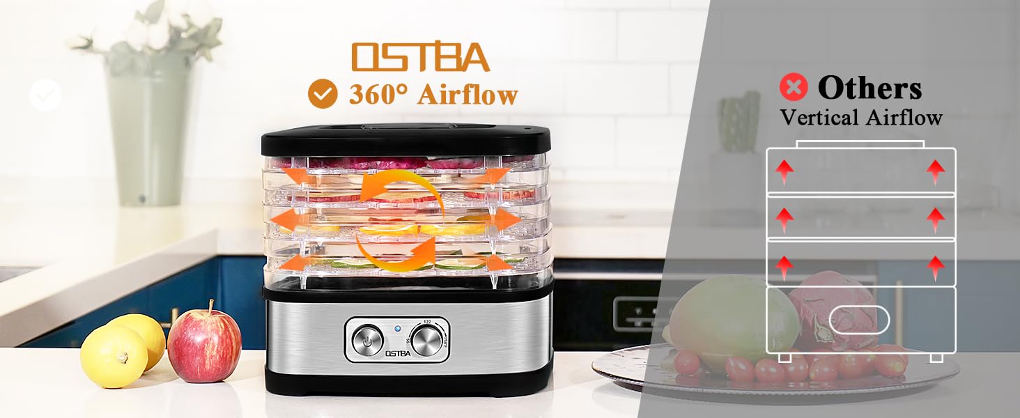 Food Dehydrator